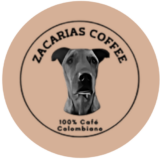 Zacarías Coffee – Café 100% Colombiano